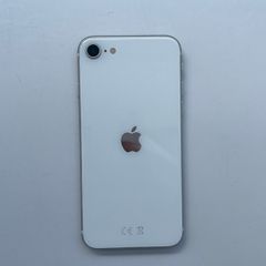 Apple iPhone SE 64 GB White