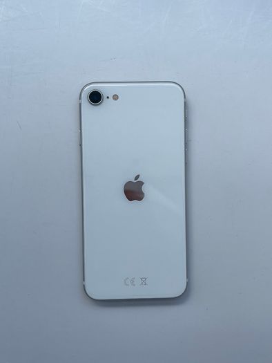 Apple iPhone SE 64 GB White