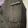 Men's Formal Waistcoat Image 4