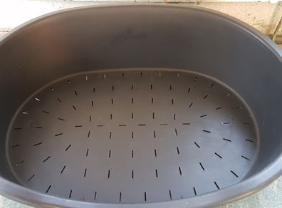 Large Dog Bed