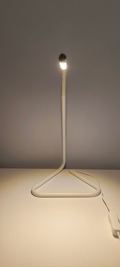 desk lamp