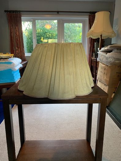 Free tables etc