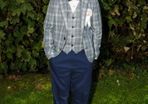 Boys 1880 Club Communion Suit