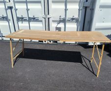 Wallpaper Table