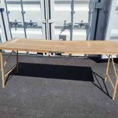 Wallpaper Table