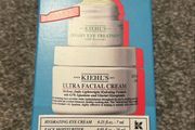 Kiehl's Moisturising Max Out Gift Set