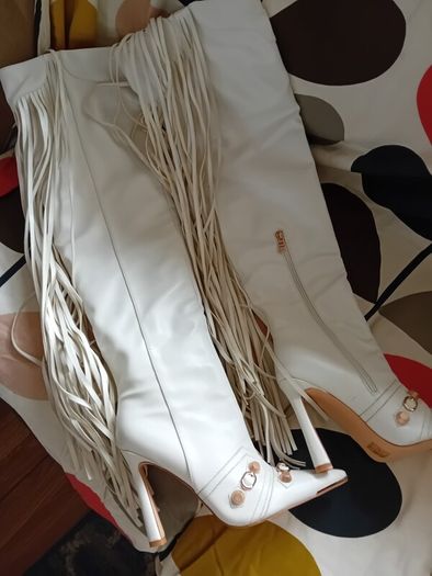 ladys boots