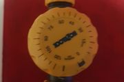 Hazelock water timer new