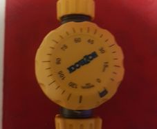 Hazelock water timer new