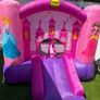 kids bouncy castle Image 2