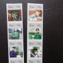 Ireland 2009.25th Anniversary of An Post.Stamp set.Mint Never Hinged.MNH. Image 2