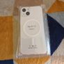 iphone 14 & 13 case and screen protector Image 3
