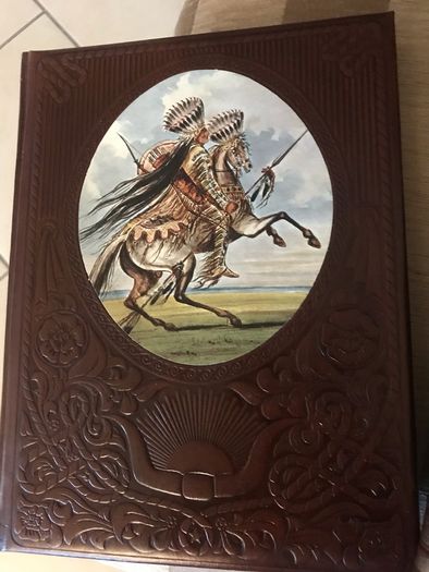 Time-Life, The Old West Series