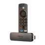 Amazon Fire Stick 4k Ultra Hd With Alexa Voice Remote 2nd Gen Wifi 6 2023 Image 2