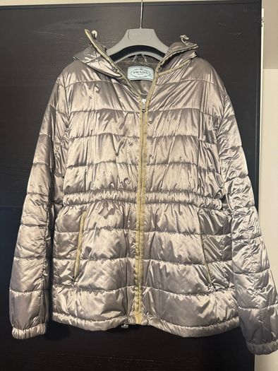 Prada Jacket