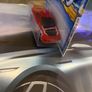 Hot wheels 2001 edition Honda Civic Si collector nr 27 Image 6
