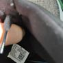 Air Jordan 1 Retro High OG 'Pine Green' UK10 Image 6