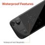 Steam Deck Tempered Glass Screen Protector Image 4