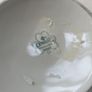 Vintage Donegal Parian Irish Rose candleholder Image 5