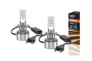 OSRAM LEDriving XTR, H7 Headlight Lamps, H7 LED, Cool White LED Light, Off-Road