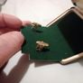 Cufflinks with original box Image 9