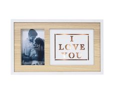 Light Up Frame I Love You