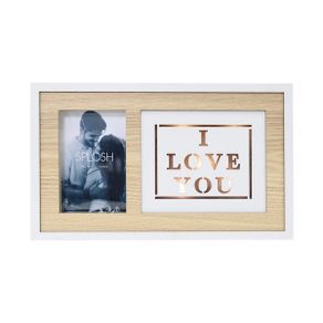 Light Up Frame I Love You