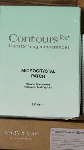 Last few viral Korean skincare new