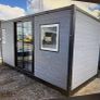 20 x 10 Office cabin or extra bed room Image 4