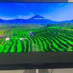 Bang & Olufsen TV & soundbar
