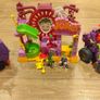 IMAGINEXT  The Joker Playsets Image 2