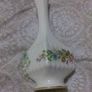 Aynsley, Wild Tudor vase for sale . Image 2