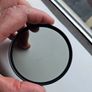 Hoya HD MKii Circular Polarizer Filter (82mm) Image 2