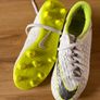 fooball boots UK 2 Image 3