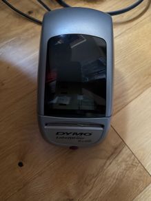 Dymo printer