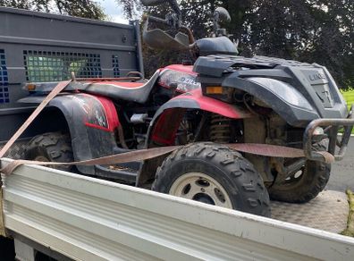 Quad