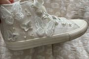 communion shoes