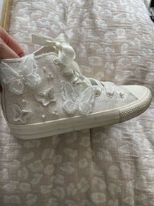communion shoes