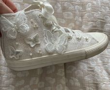 communion shoes