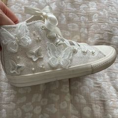 communion shoes