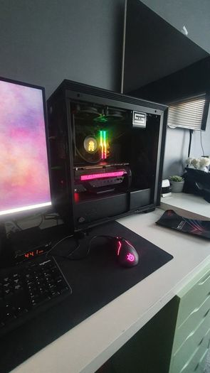 High Spec Gaming Pc For Sale in Tallaght, Dublin from daniphilyx