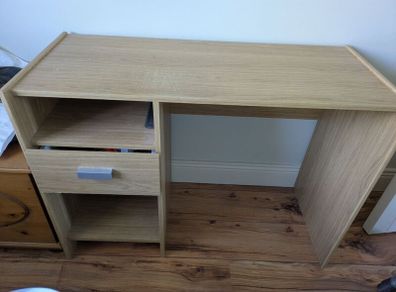 Desk Junior Size