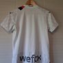 AC Milan Jersey. Official Puma AC Milan Away Jersey. Collect In Dublin Or Receive Via Post. Image 2