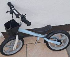Balance bike