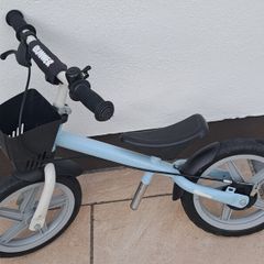 Balance bike