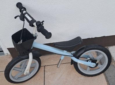 Balance bike