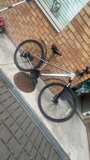 Trek dual sport 7