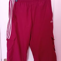 Adidas 3/4 Length Shorts XL