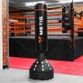 PRO 6 Foot Large Free Standing Punchbag Only Used Few Times - Collect Image 2