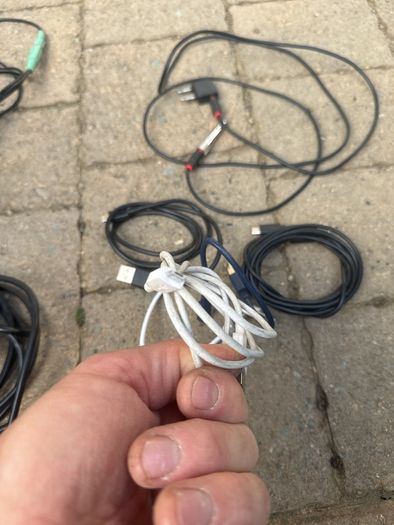 cable